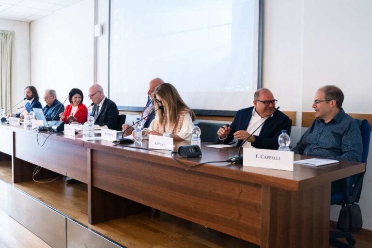 L’archeologia medievale per conoscere meglio le Marche