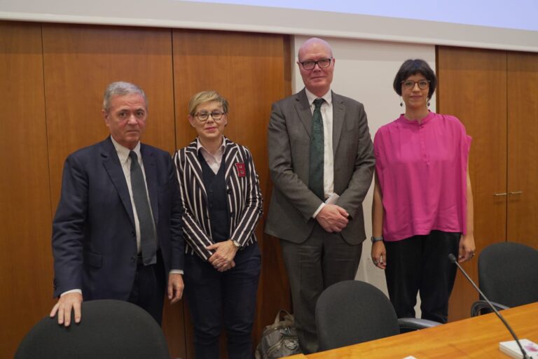 Le Edizioni UniMc al Salone del libro di Torino  per parlare di dissidenza e libertà di pensiero
