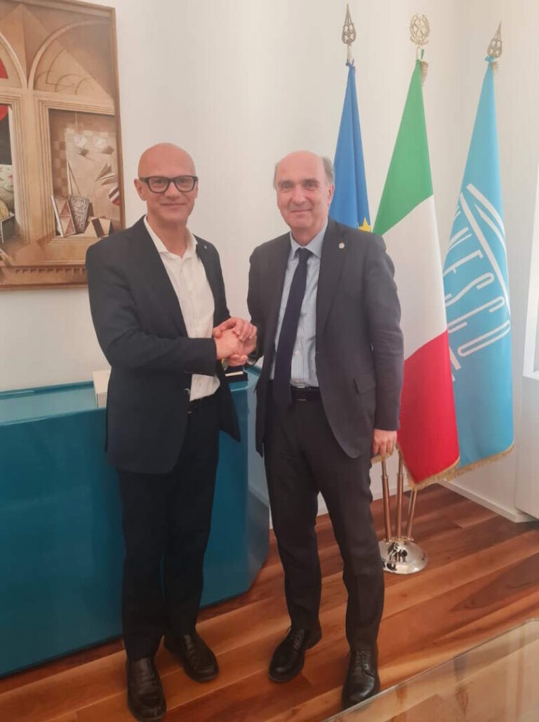 Incontro UniUrb CISL