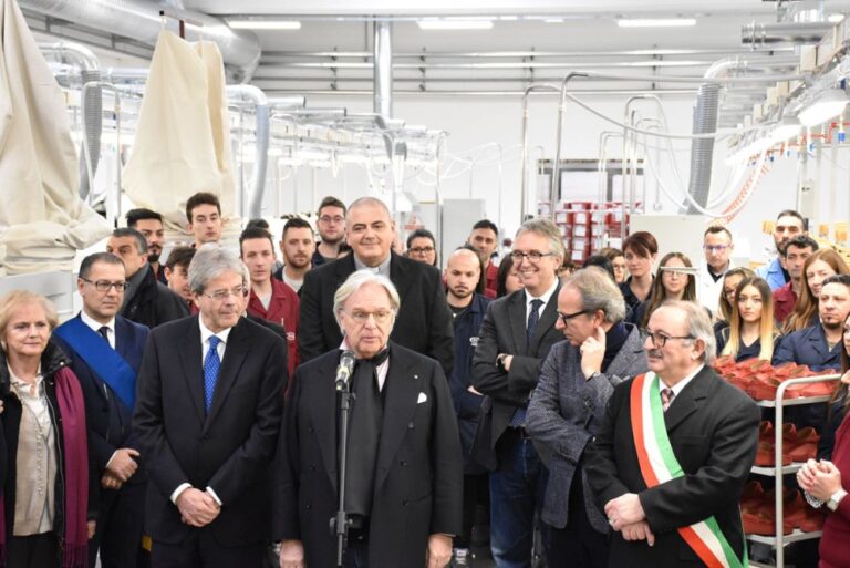 Arquata del Tronto, cittadinanza onoraria ai fratelli Della Valle