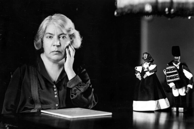 Alla Premio Nobel e femminista Grazia Deledda il premio speciale “InediTO RitrovaTO”