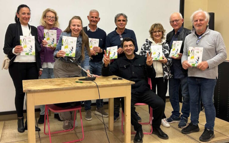 Librarsi all’Ospitale