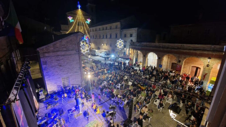 Festa Santa Lucia a Montefiore