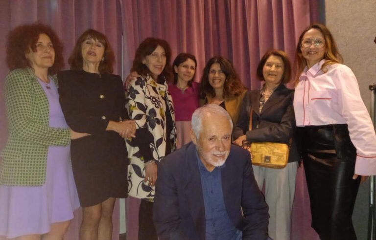 Tutto pronto per la finalissima del premio Capponi: in scena il Gruppo Teatrale Pedaso 