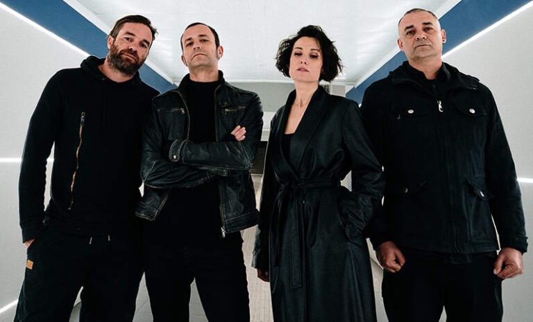 MONTALTO DELLE MARCHE, AL TEATRO COMUNALE VENERDÌ 24 MAGGIO CON I LEDA ULTIMO APPUNTAMENTO DELLA STAGIONE