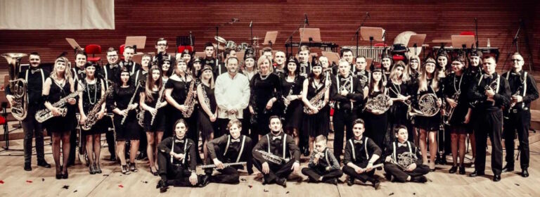 Il Sindaco Jwan Costantini incontra le delegazioni di Bande e Majorettes della 24a edizione del Festival Internazionale