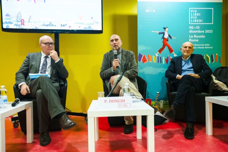 Unimc a Macerata Racconta con Marino Sinibaldi sul potere sociale della lettura