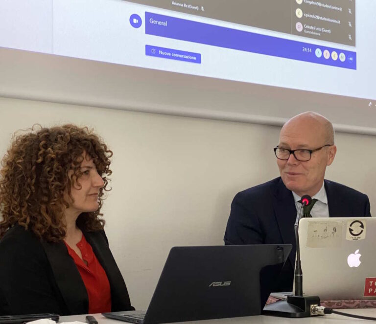 UniMc sempre più al femminile