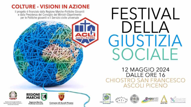 Festival della Giustizia Sociale