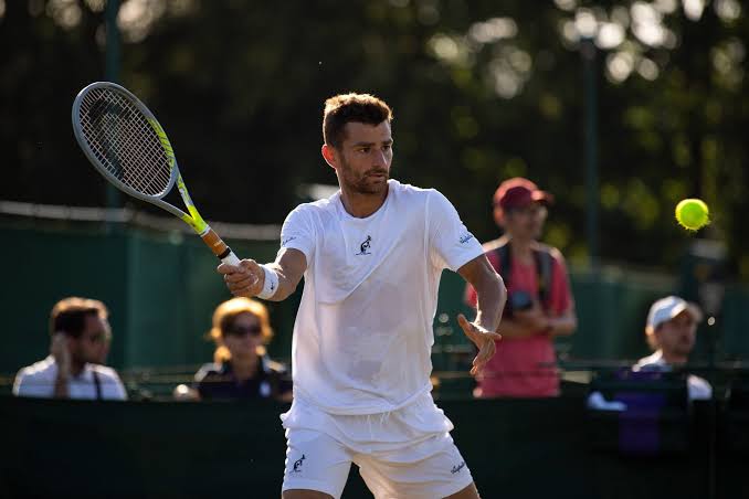 Riccardo Bonadio nello staff tecnico del CT Maggioni
