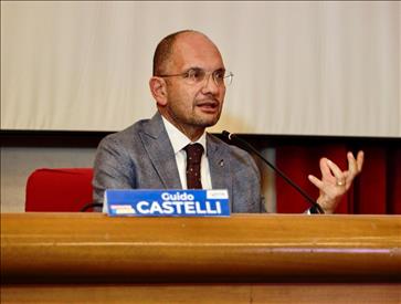 dalla Regione Marche