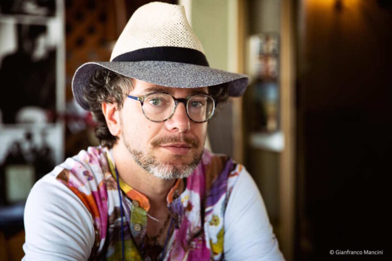 MARCHETELLING, Meraviglie & Miti Marchigiani raccontati da Cesare Catà