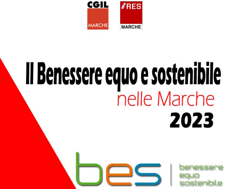MARCHE: AUMENTANO LE PERSONE A RISCHIO POVERTA’ E CHE RINUNCIANO A CURARSI