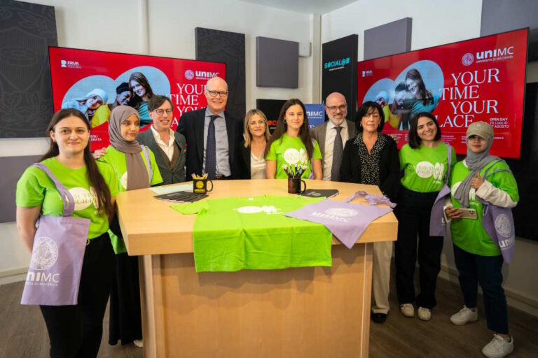 Impresa, tecnologie digitali, internazionalizzazione, sostenibilità: l’Università di Macerata presenta la nuova offerta formativa