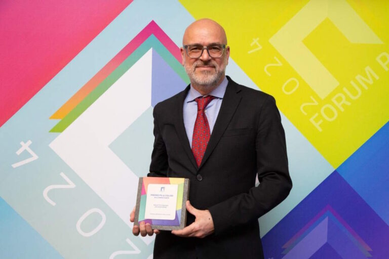 UniMc premiata a Roma agli “Oscar” della Pubblica Amministrazione