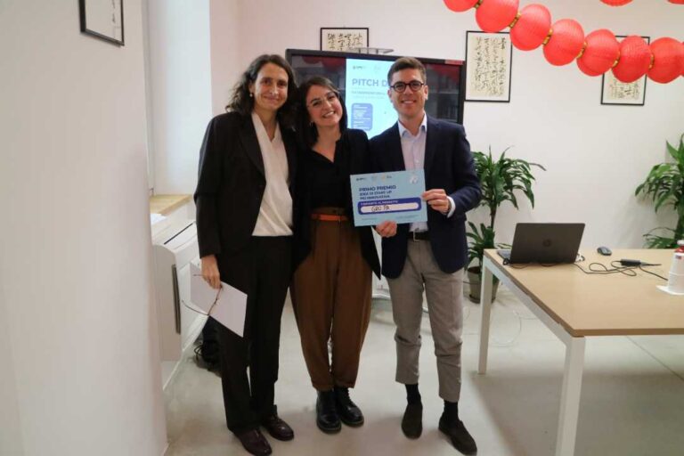 Una app per genitori e la canapa nell’edilizia le idee vincenti del laboratorio imprenditoriale di UniMc