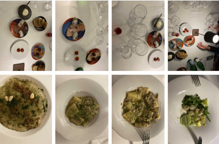 Continua il successo ‘Dalla Vigna alla Tavola’ ‘UnMarediMarche’ all’Attico sul Mare