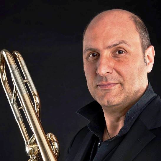 Gran Galà degli Ottoni al PalaRiviera