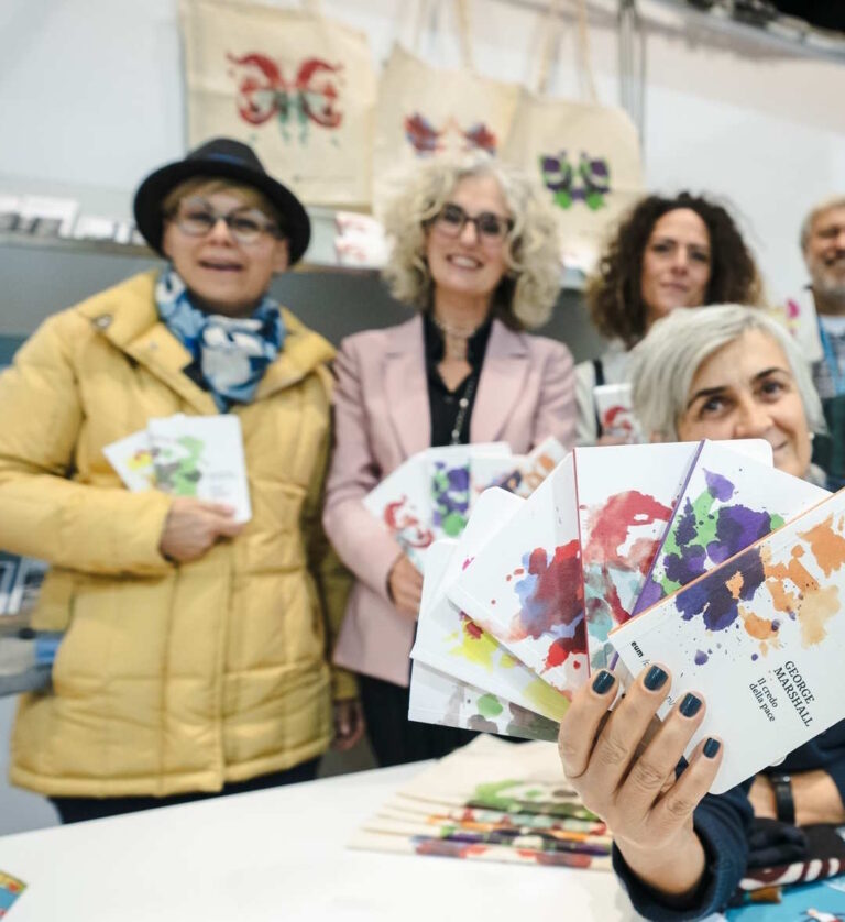 UniMc al Salone del libro di Torino con Ezio Mauro presenta le prolusioni di Vàclav Havel e Simone Veil