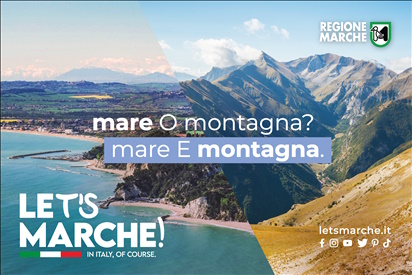 dalla Regione Marche