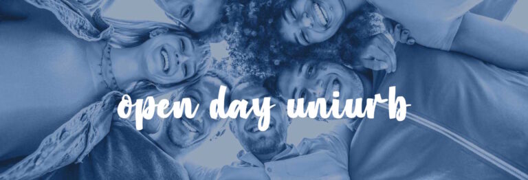 Open day online all’UniUrb