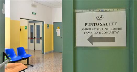 dalla Regione Marche