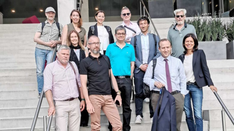 UniMc, a scuola di impresa con i massimi esperti internazionali