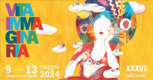 La Regione Marche al Salone Internazionale del Libro 2024