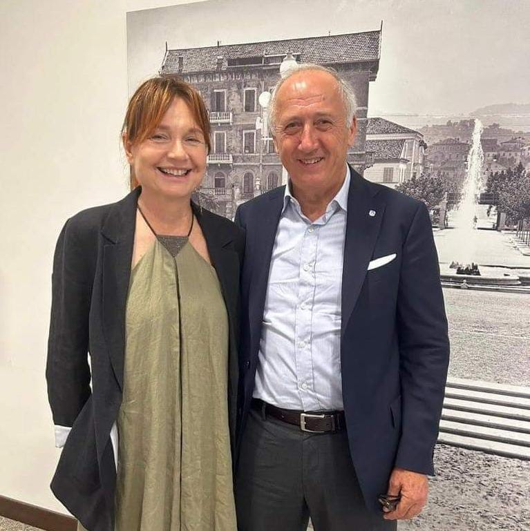 SANITA’ NEL PICENO: ARRIVANO IL ROBOT DA VINCI E LA COLONNA LAPAROSCOPICA