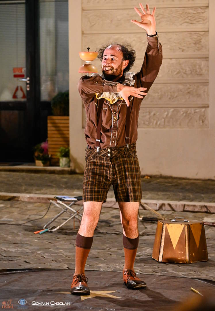 Art Festival a Montelupone