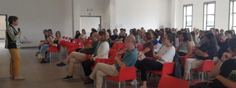 Le Arti in festa… La matematica, l’intelligenza artificiale e l’arte, tra bellezza, intuizione e creatività