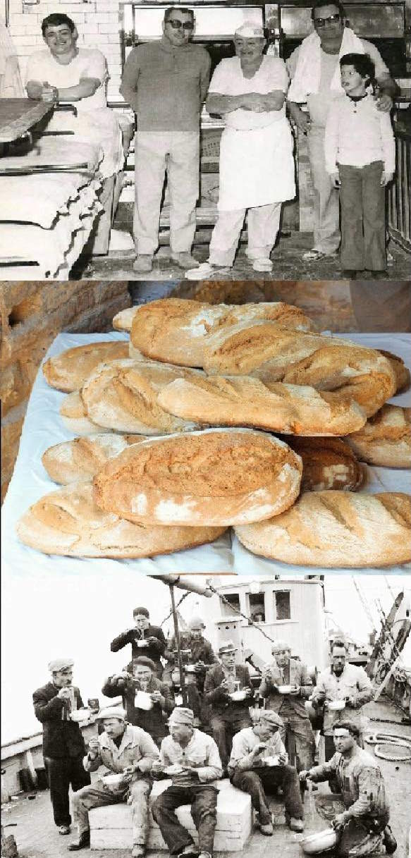UN IMPORTANTE INCONTRO SUL PANE NELLA CIVILTÀ MARINARA SAMBENEDETTESE