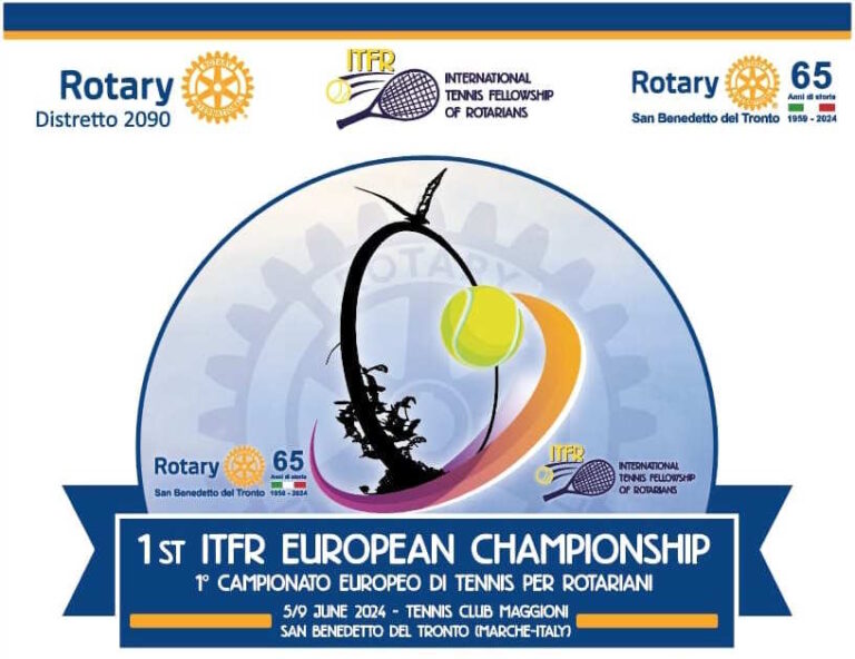 Il Ct Maggioni omaggia Sinner n.1 e il suo coach Vagnozzi