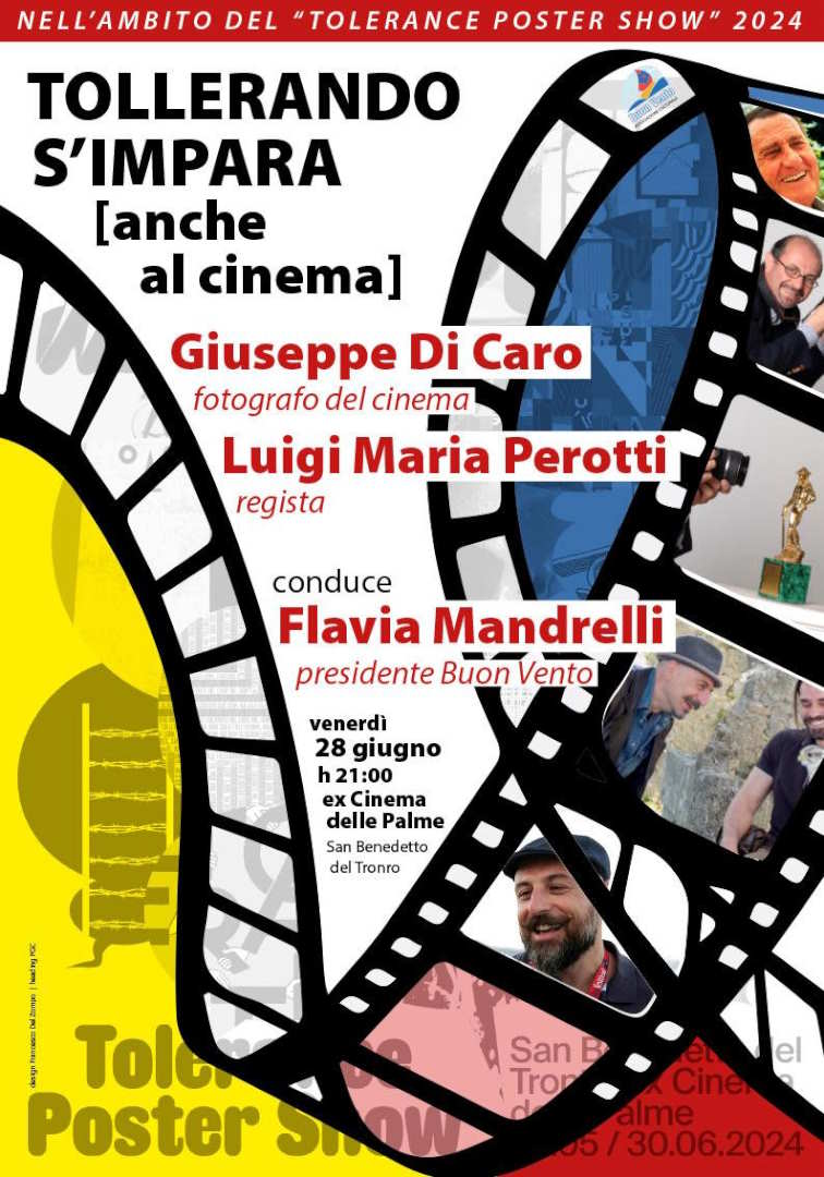 Tollerando s’impara