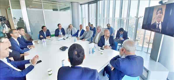 dalla Regione Marche