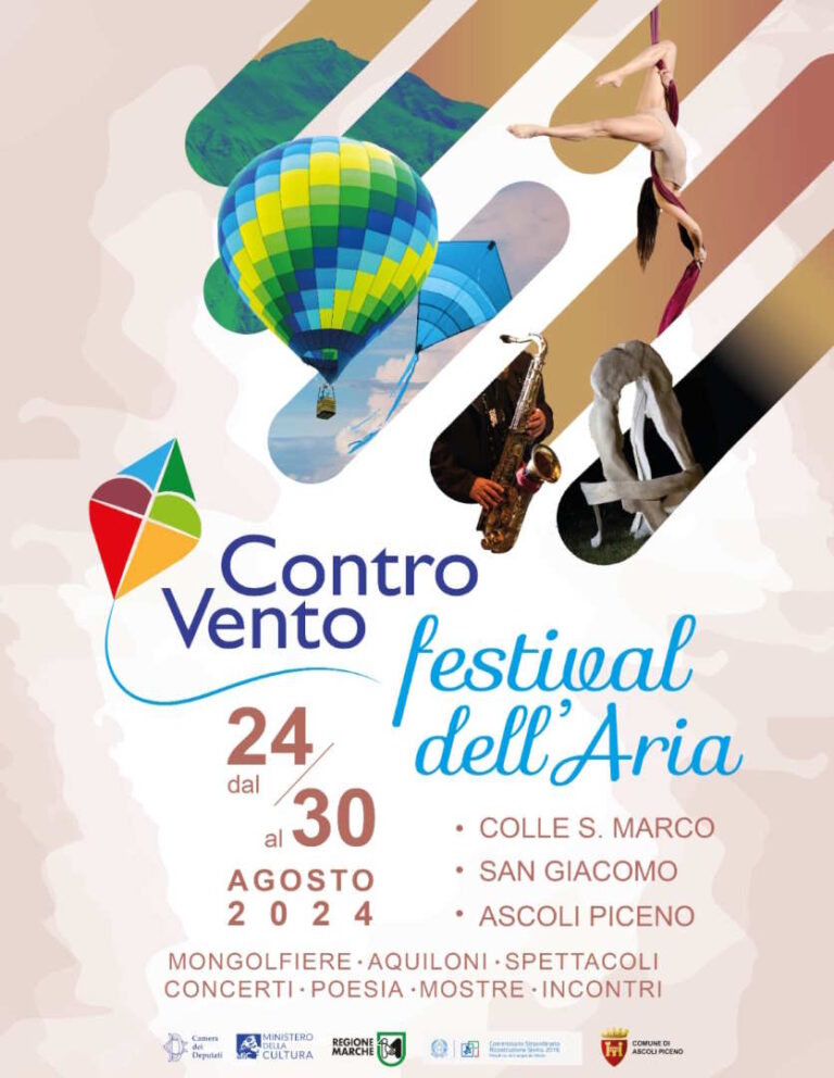 ControVento Festival dell’Aria