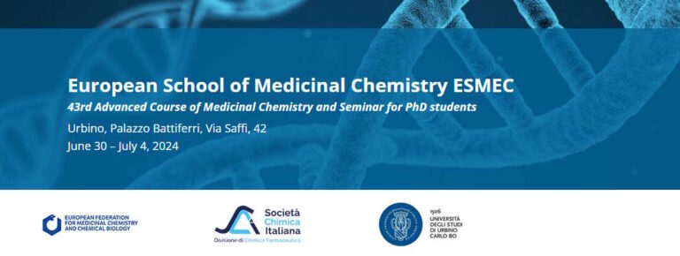 European School of Medicinal Chemistry