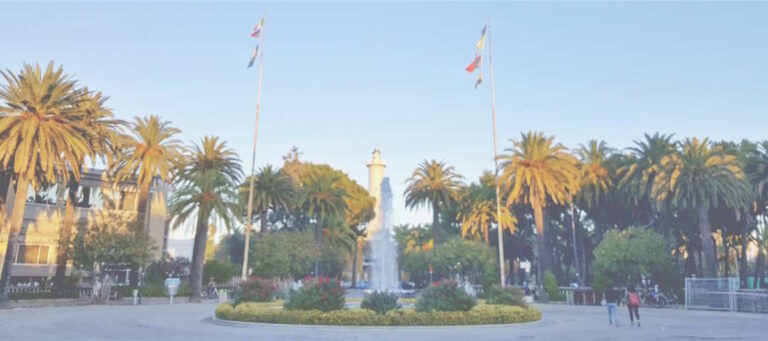 Salute in cammino per la cultura