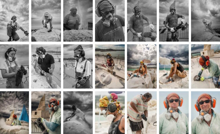 Facce da Fam, Facce da Mam