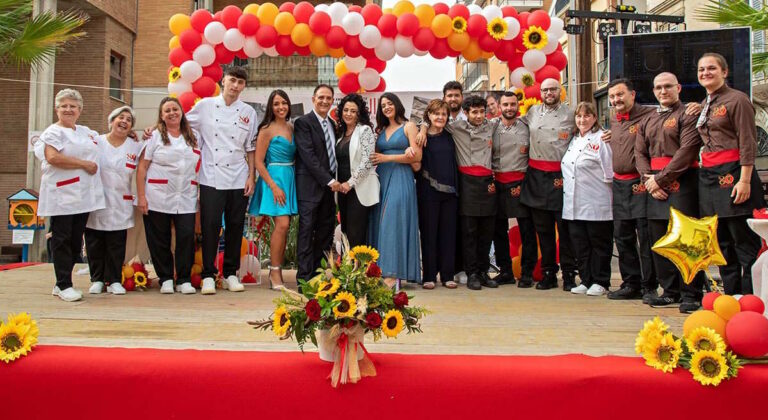 80 voglia di una pizza da Concetti