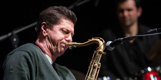 PREMIO INTERNAZIONALE MASSIMO URBANI, SI CHIUDE ALLA ROCCA BORGESCA CON IL JAZZ LUNCH “PREMIO URBANI IN JAM”