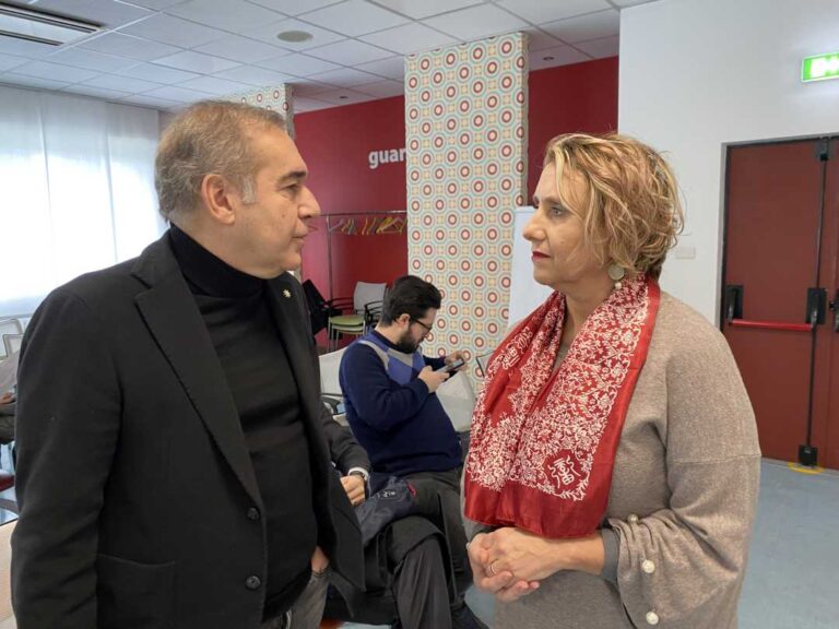 Sanità Sambenedettese, quale Futuro?