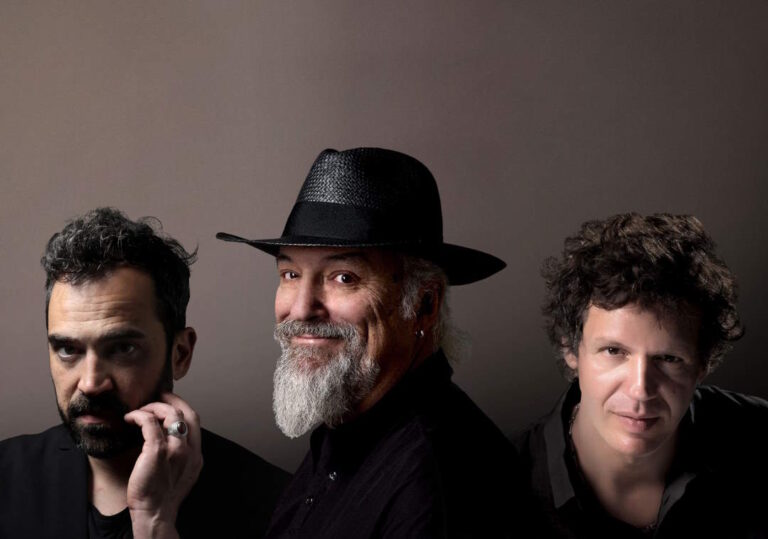 Eugenio Finardi in concerto a Offida