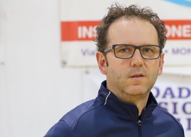 Hc, Pierpaolo Romandini nominato delegato regionale