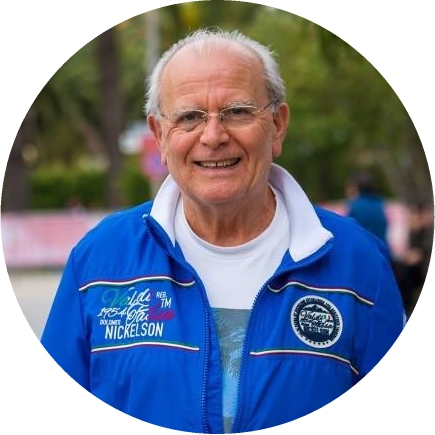 Buon onomastico Pietro!