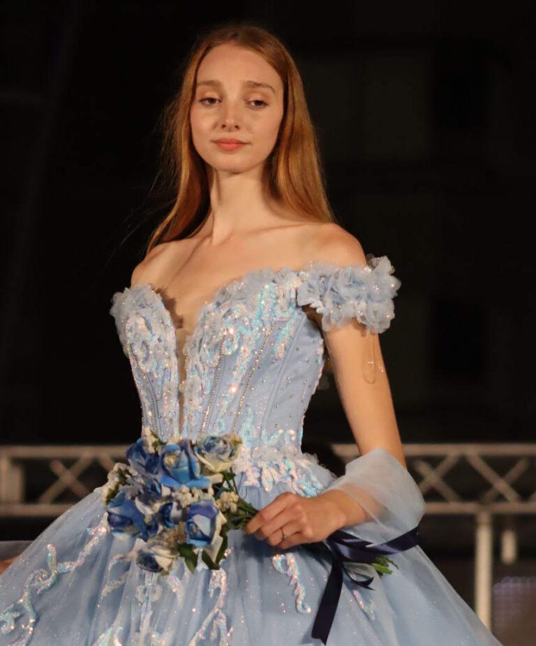 GRANDE GA’LA DELLA MODA JESOLO