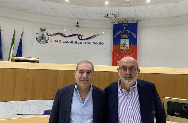 Confronto Sindaco – Massi sulla Samb del futuro