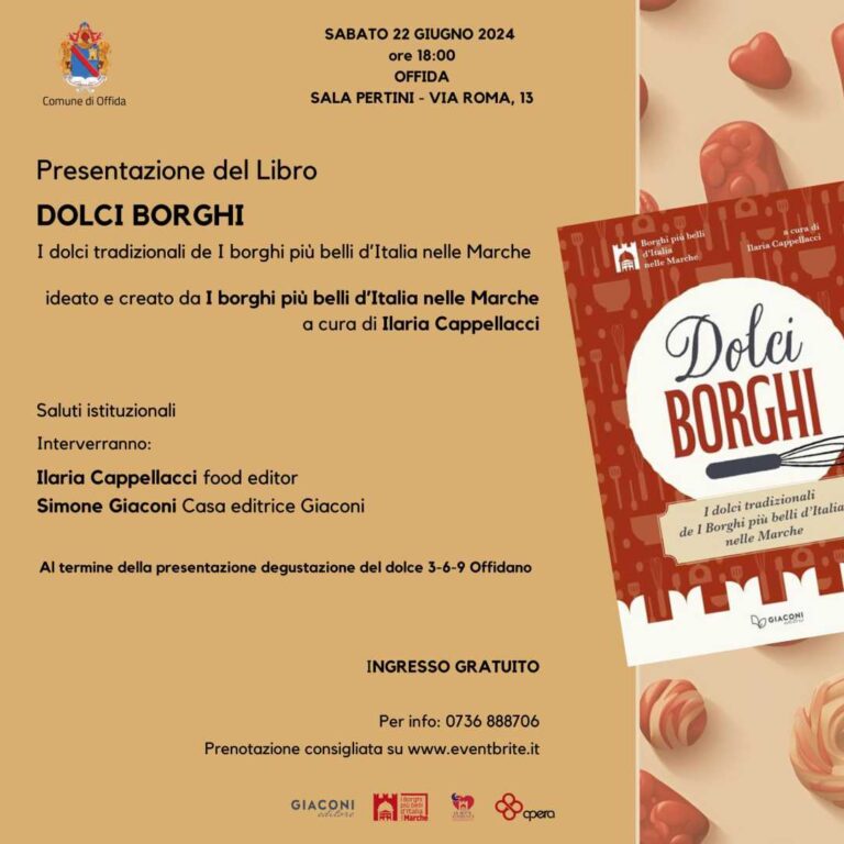 Torna La Notte Romantica a Offida