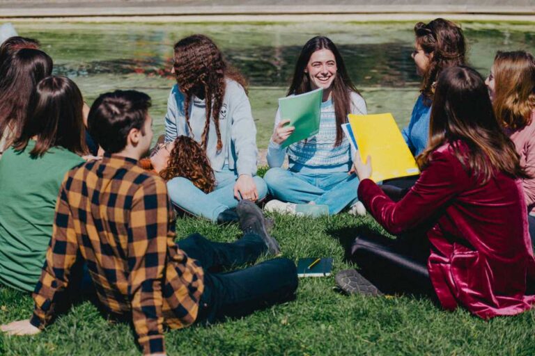 UniMc, gli allievi della Scuola di studi Superiori a lezione con Iperborea