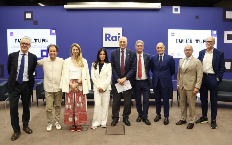 MUSICULTURA, PRESENTATI GLI 8 VINCITORI DEL FESTIVAL OGGI IN CONFERENZA STAMPA A ROMA